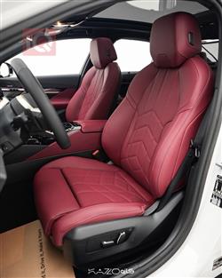 بي ام دبليو الفئة 5